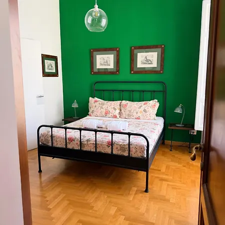 Casa Matilde-piazza Del Popolo