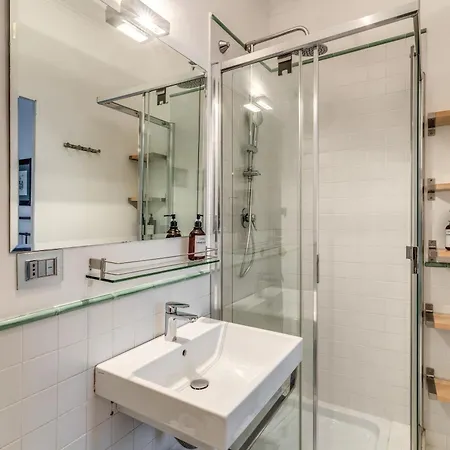Apartmán Casa Matilde-piazza Del Popolo