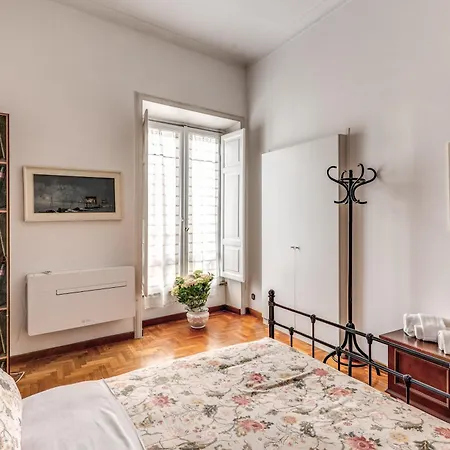 Apartmán Casa Matilde-piazza Del Popolo