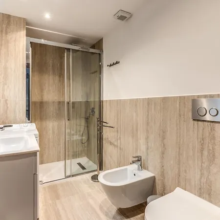 Casa Matilde-piazza Del Popolo *