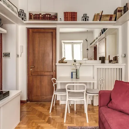 Casa Matilde-piazza Del Popolo