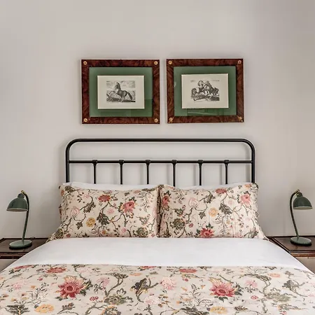 Apartmán Casa Matilde-piazza Del Popolo